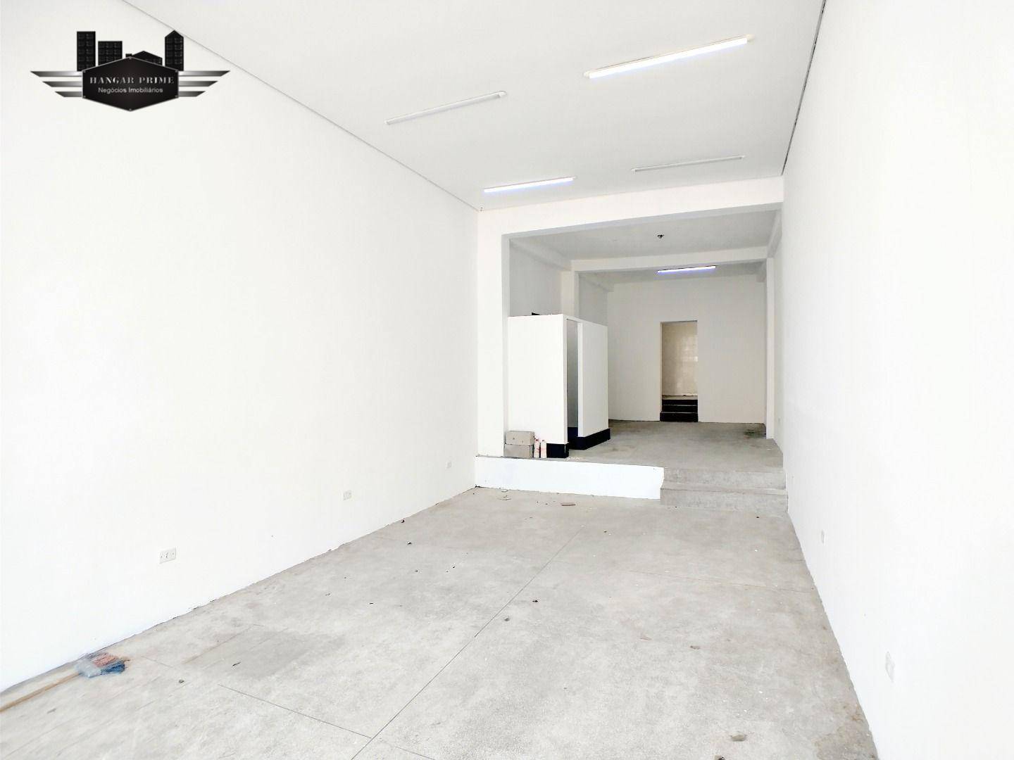 Loja-Salão para alugar, 72m² - Foto 4