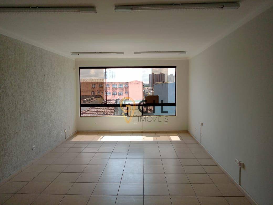 Conjunto Comercial-Sala para alugar, 35m² - Foto 3