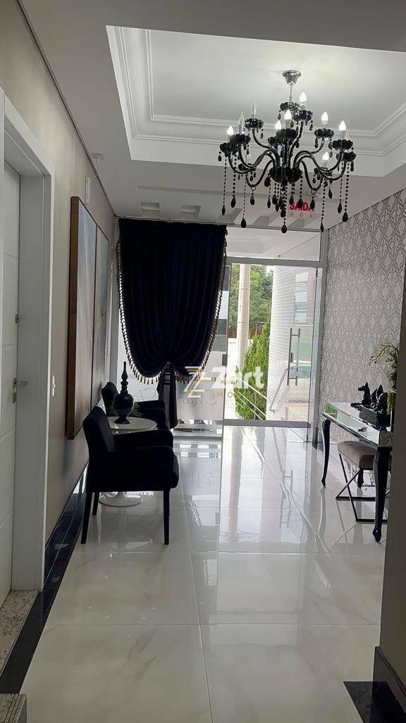 Cobertura à venda com 3 quartos, 193m² - Foto 5