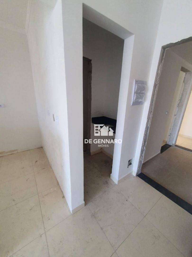 Apartamento à venda com 3 quartos, 118m² - Foto 14