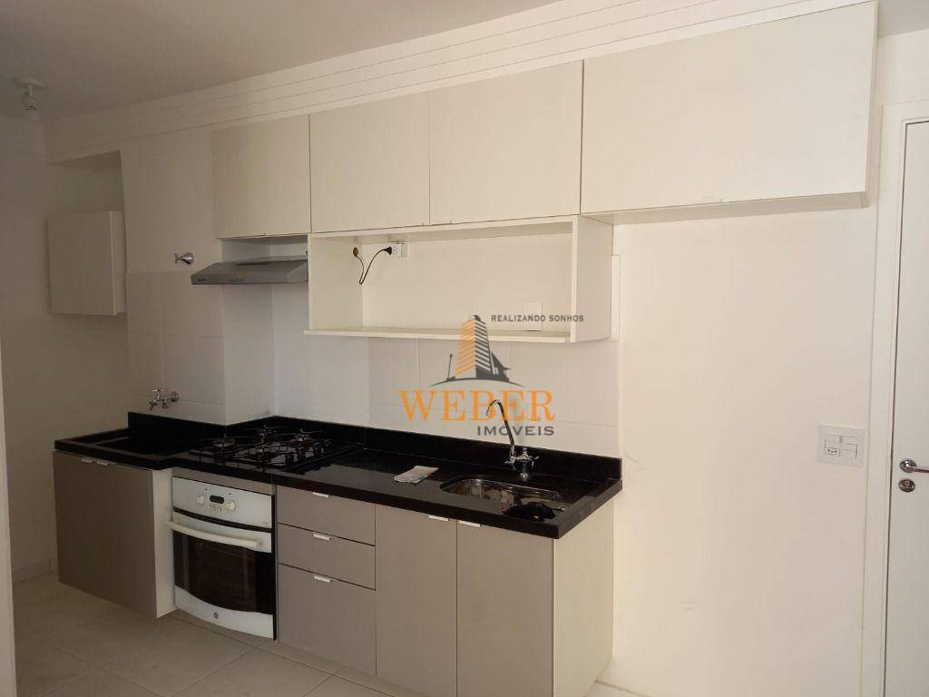 Apartamento à venda e aluguel com 2 quartos, 40m² - Foto 1