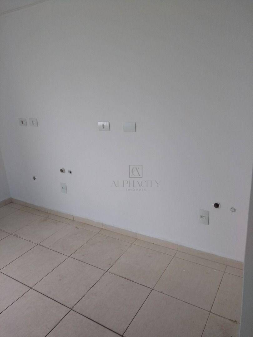 Conjunto Comercial-Sala para alugar, 38m² - Foto 6