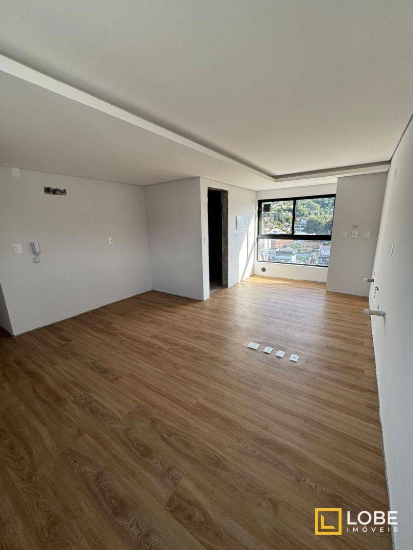 Apartamento, 1 quarto, 30 m² - Foto 2