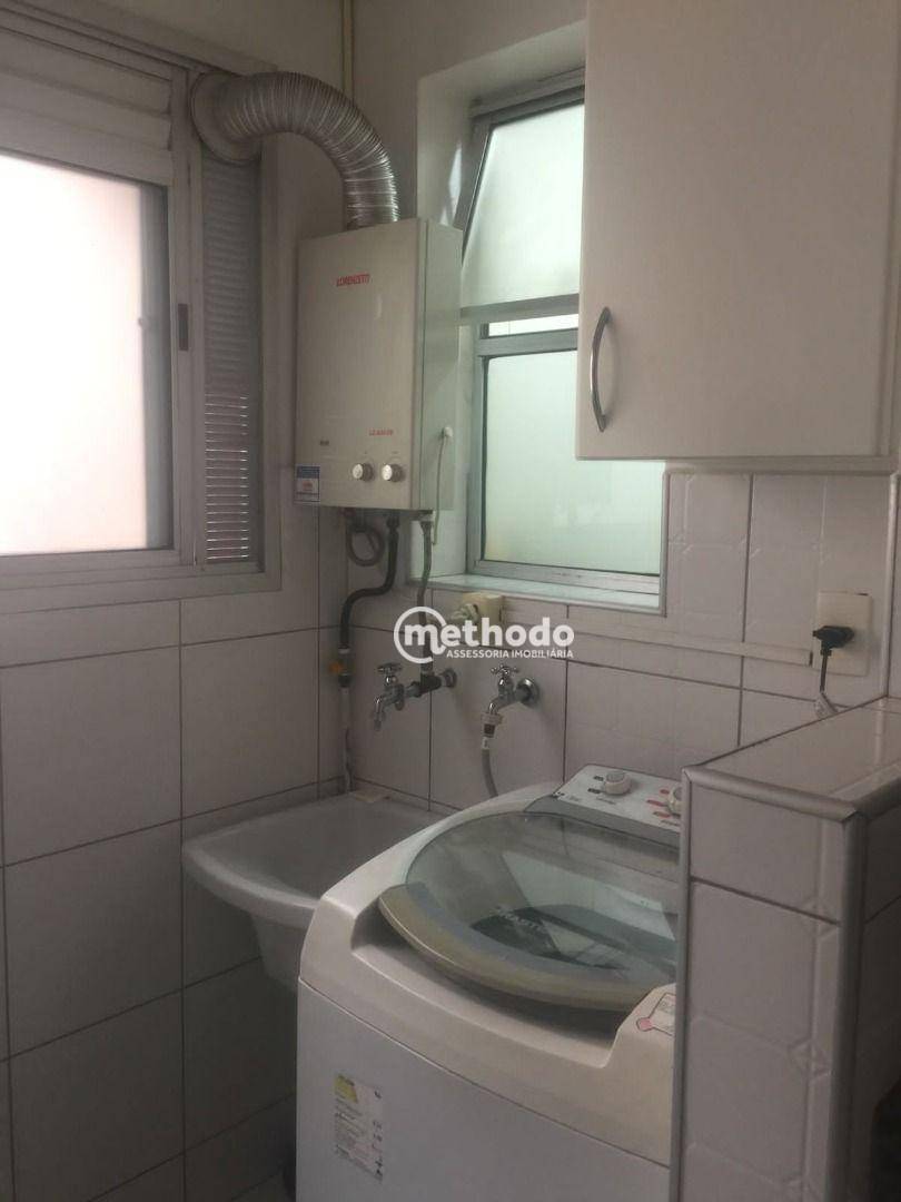 Apartamento à venda com 3 quartos, 70m² - Foto 11