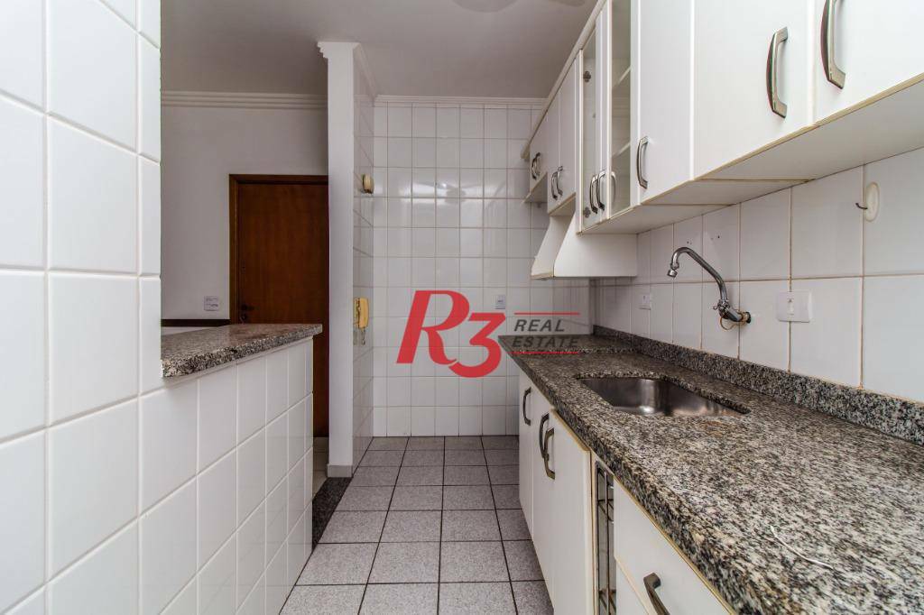 Apartamento à venda com 2 quartos, 60m² - Foto 6