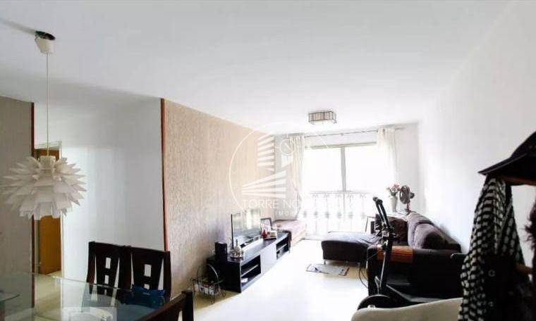 Apartamento à venda com 3 quartos, 78m² - Foto 18