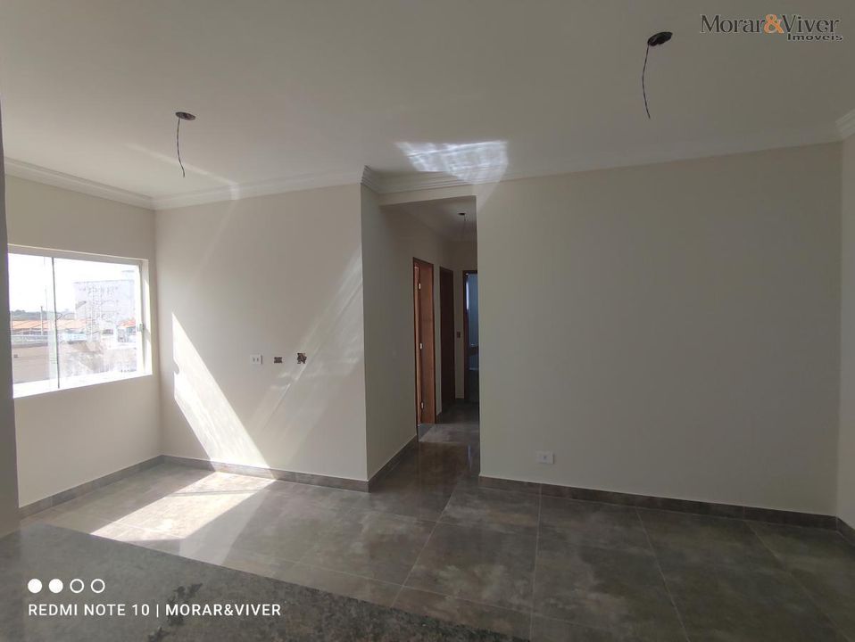 Apartamento à venda com 3 quartos, 59m² - Foto 13