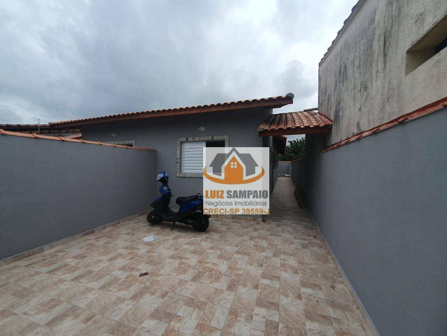 Casa à venda com 2 quartos, 62m² - Foto 16