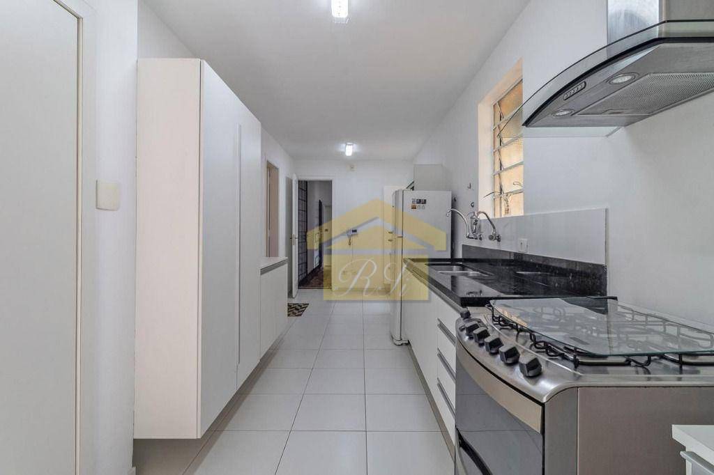 Sobrado para alugar com 3 quartos, 300m² - Foto 7