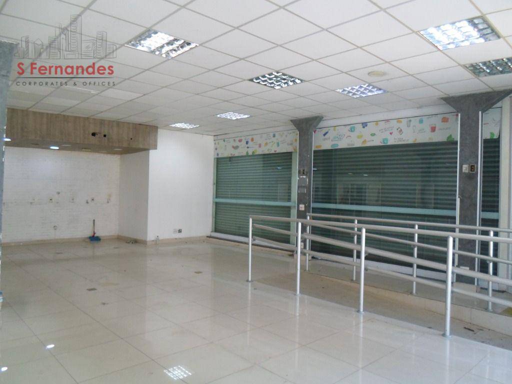 Loja-Salão para alugar, 230m² - Foto 13