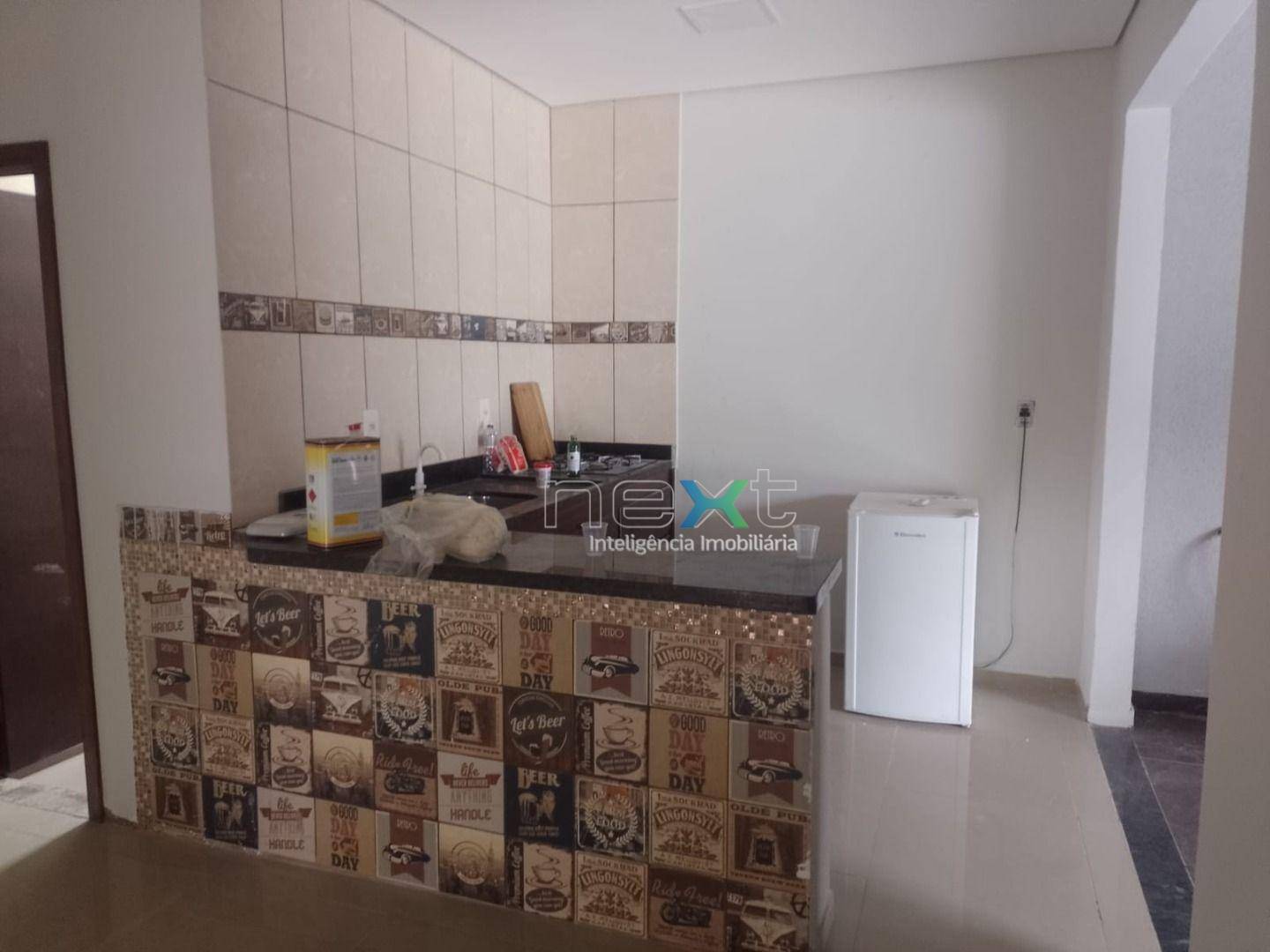 Casa à venda com 3 quartos, 165m² - Foto 6