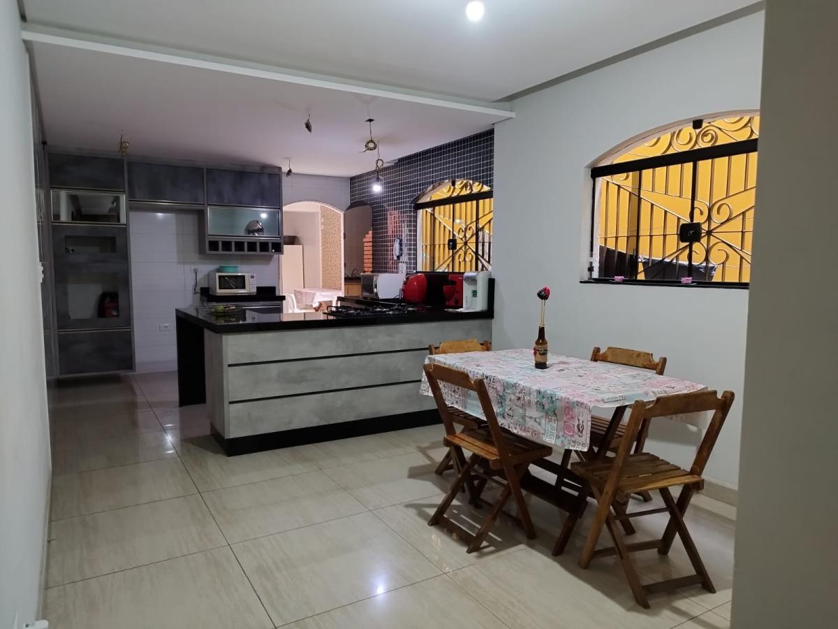 Casa à venda com 3 quartos, 135m² - Foto 22