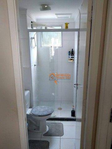 Apartamento à venda com 2 quartos, 48m² - Foto 9