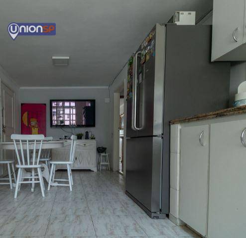 Apartamento à venda com 2 quartos, 131m² - Foto 15