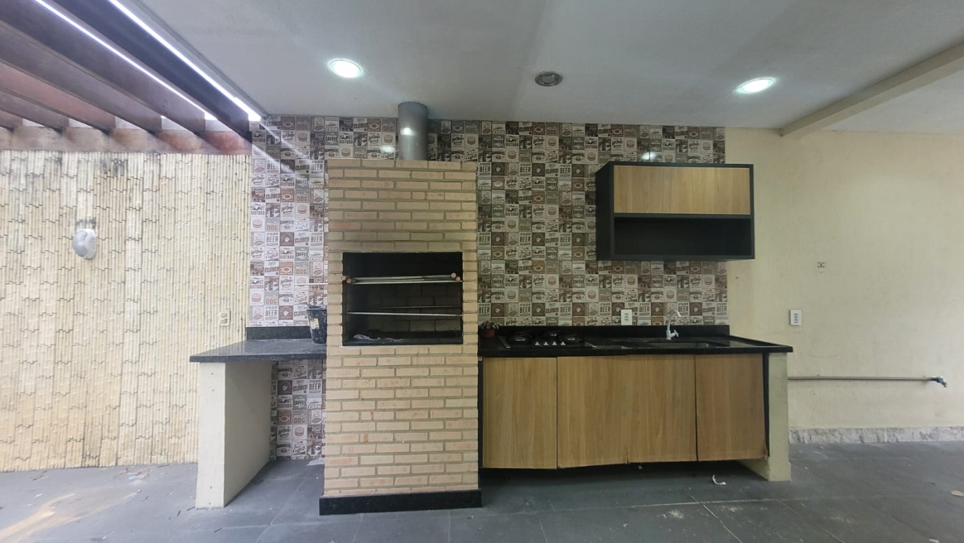 Casa de Condomínio à venda com 3 quartos, 240m² - Foto 6