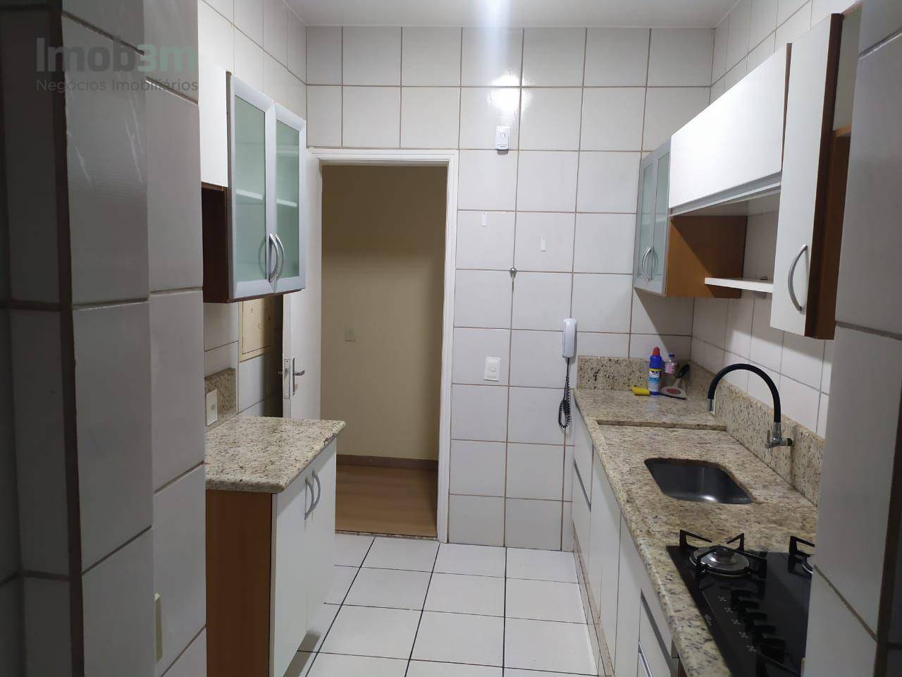 Apartamento à venda com 3 quartos, 66m² - Foto 6