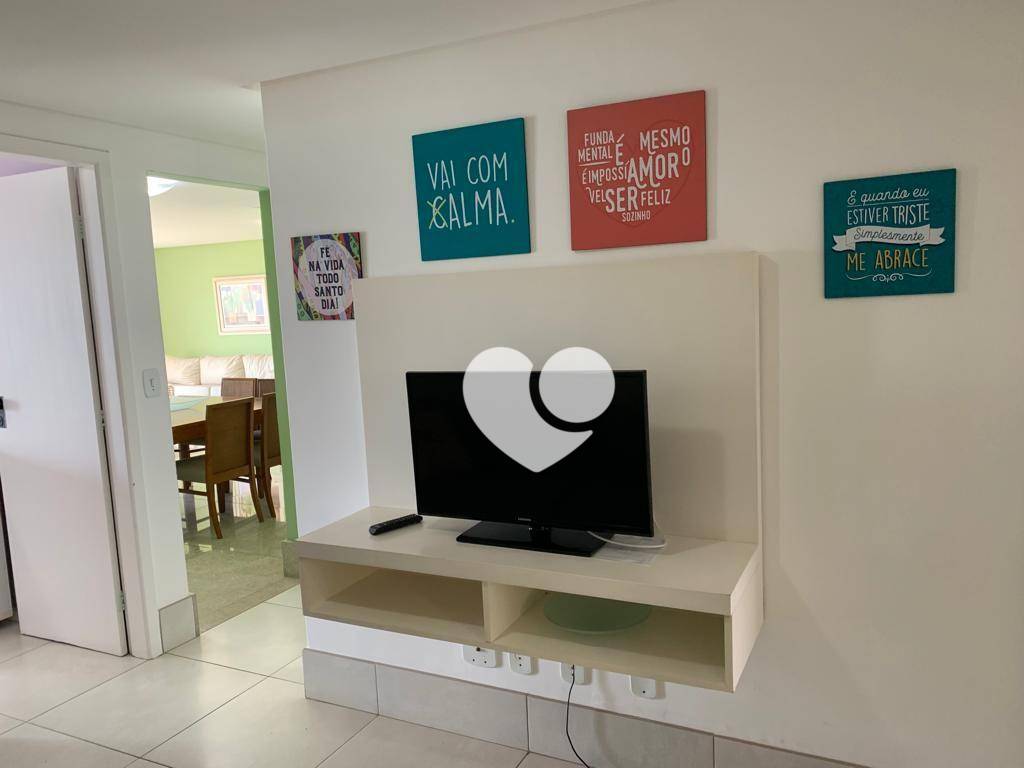 Apartamento à venda com 3 quartos, 240m² - Foto 17