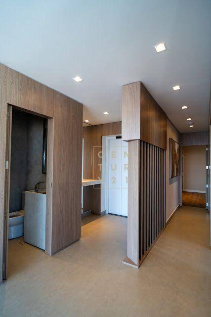 Apartamento à venda com 3 quartos, 151m² - Foto 11
