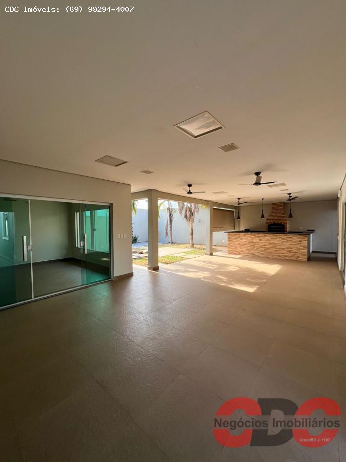 Casa de Condomínio à venda com 4 quartos, 422m² - Foto 16