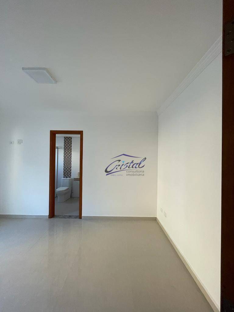 Apartamento à venda com 4 quartos, 170m² - Foto 17