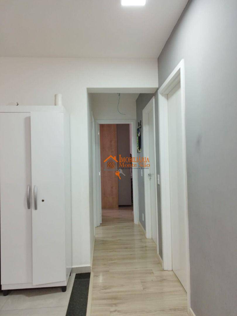 Apartamento à venda com 3 quartos, 81m² - Foto 25