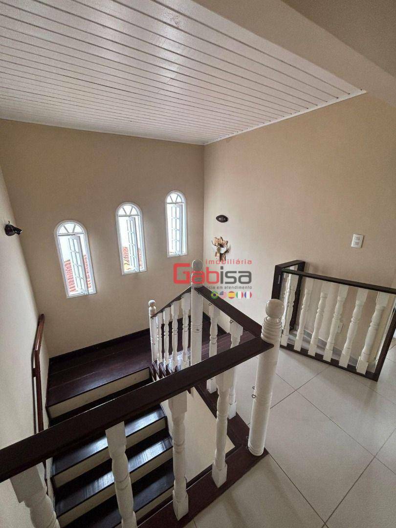 Casa à venda com 5 quartos, 300m² - Foto 44