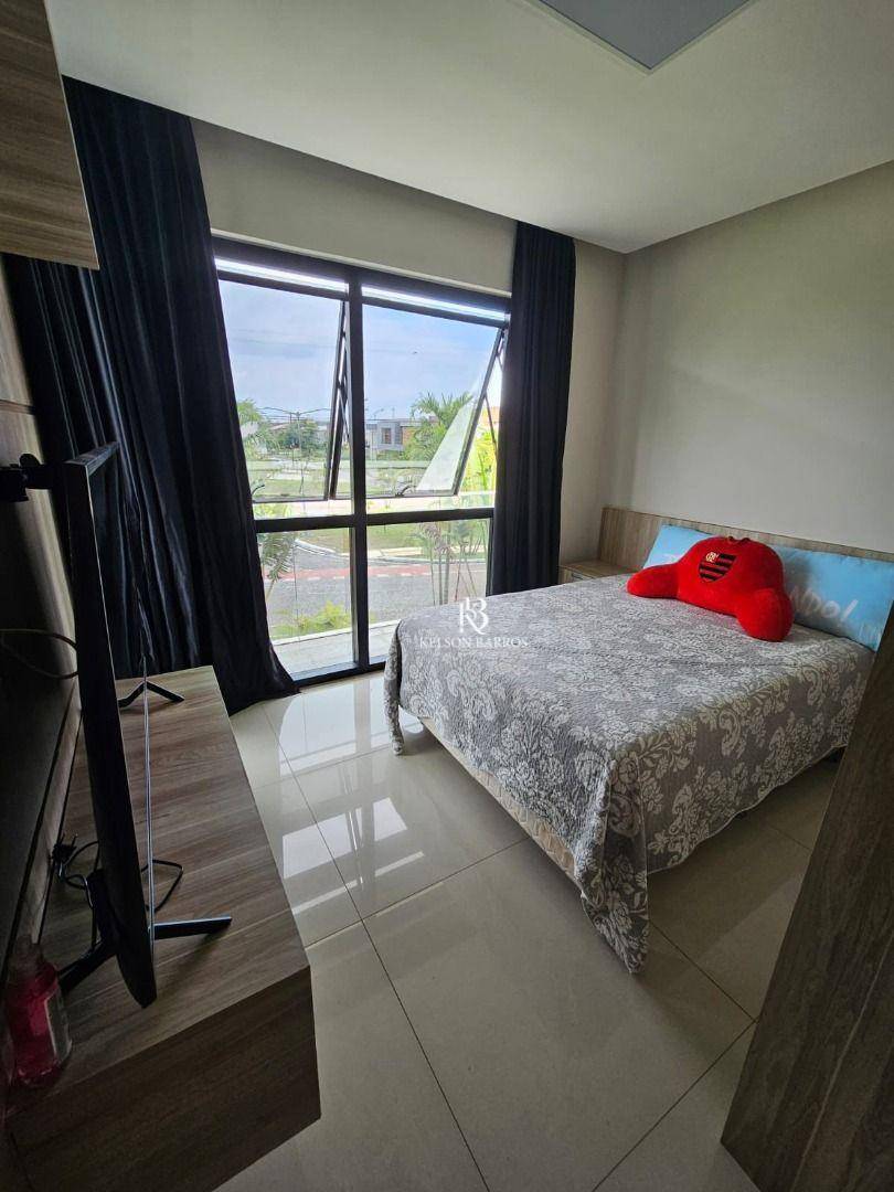 Casa de Condomínio, 4 quartos - Foto 3