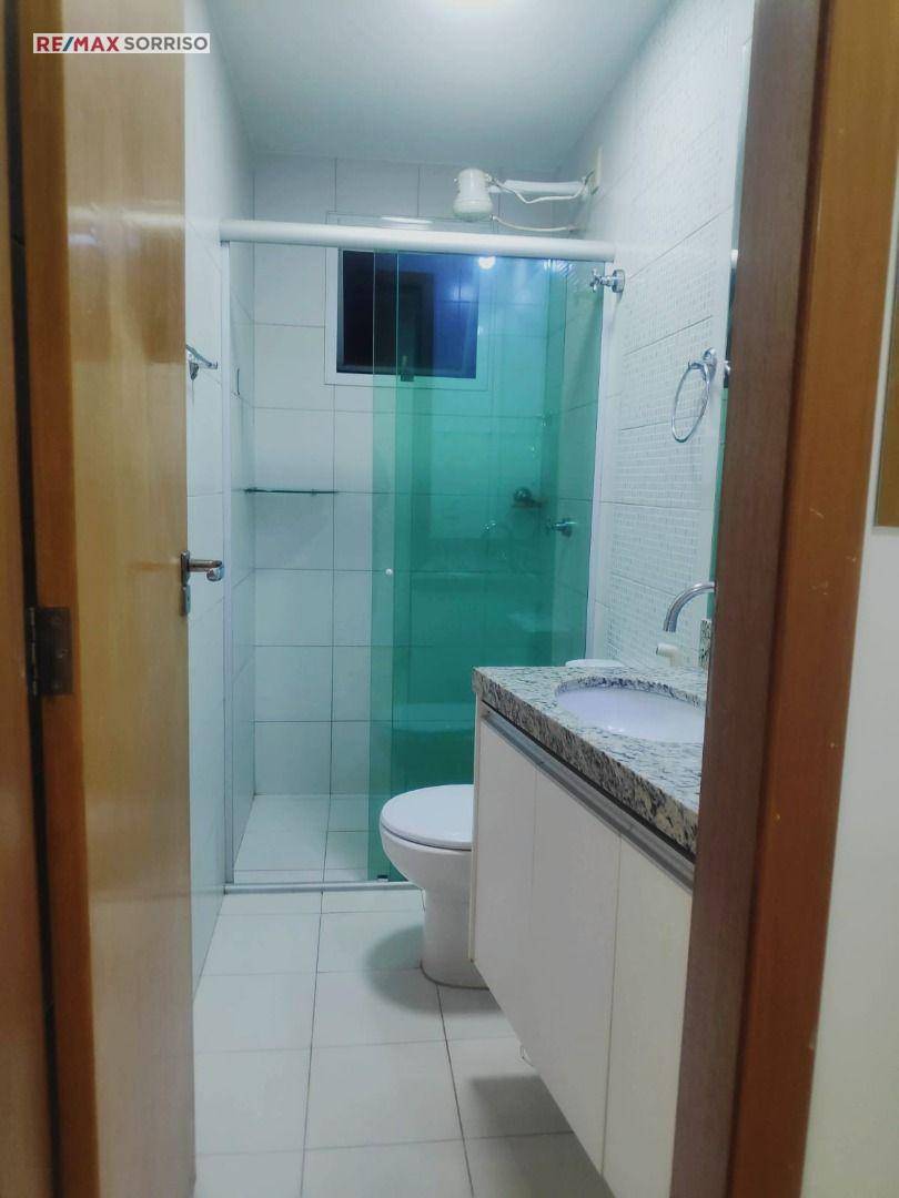 Apartamento à venda com 3 quartos, 72m² - Foto 12