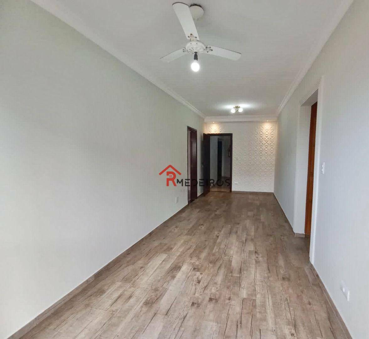 Apartamento à venda com 1 quarto, 58m² - Foto 3