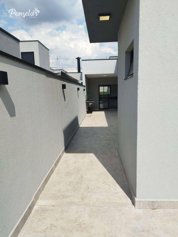 Casa de Condomínio à venda com 3 quartos, 105m² - Foto 10