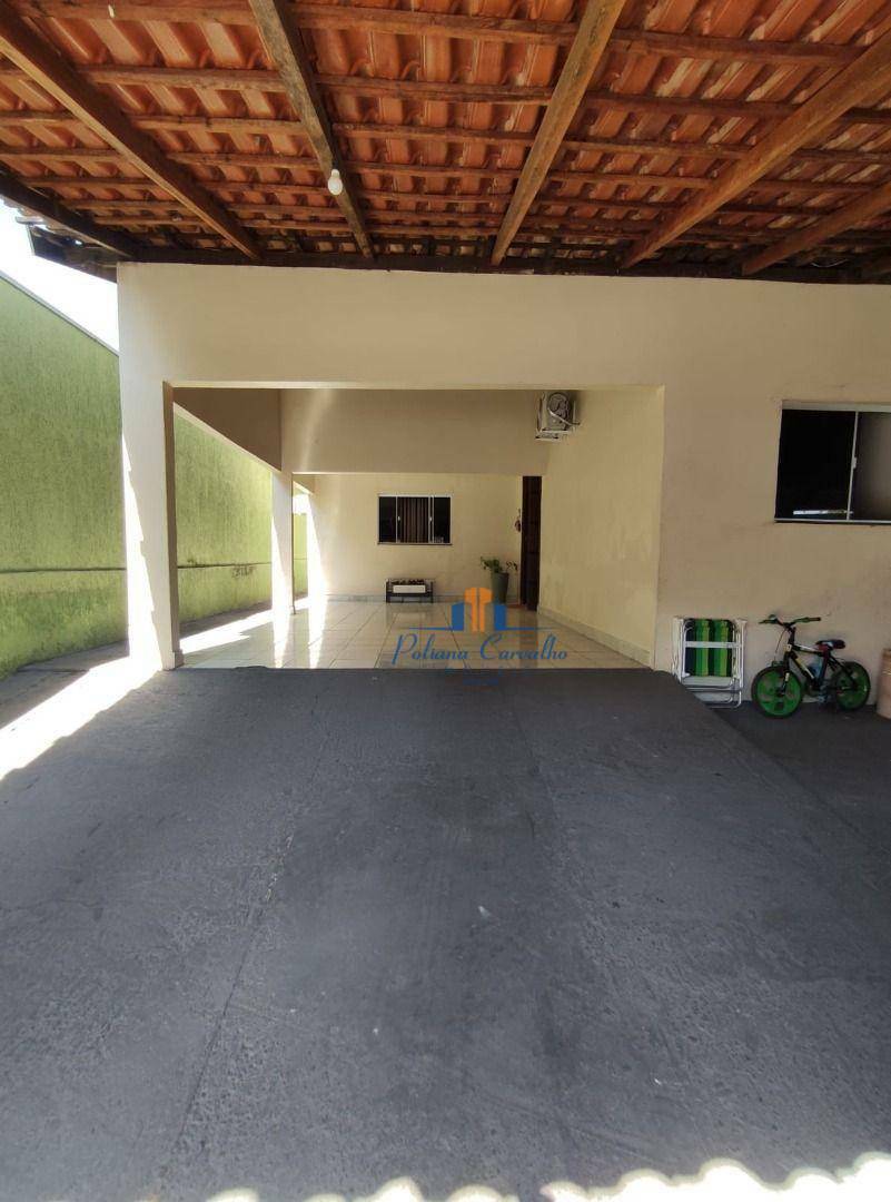 Casa à venda com 3 quartos, 200m² - Foto 29