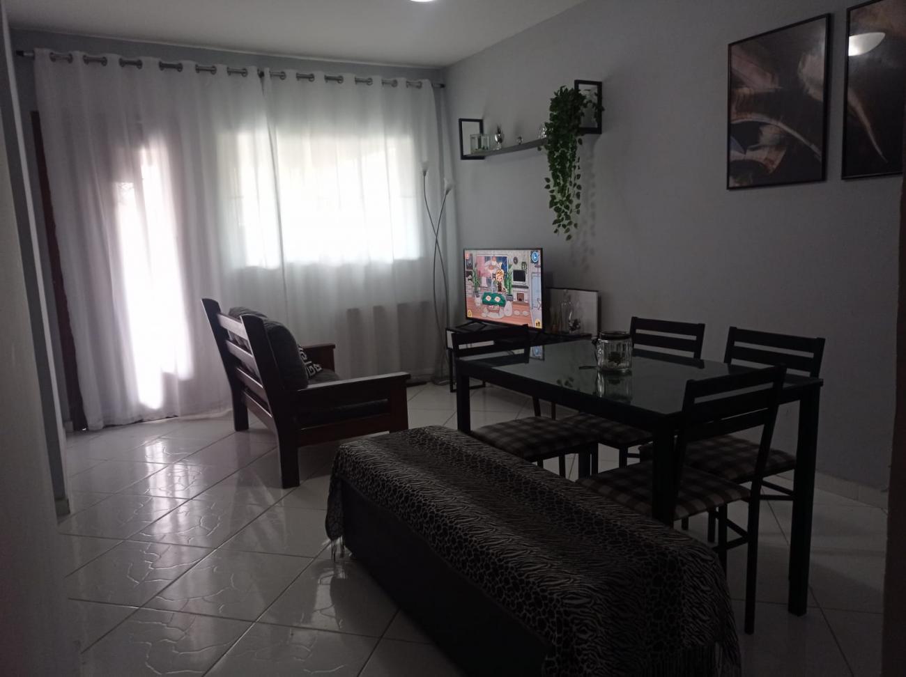 Casa à venda com 3 quartos - Foto 5