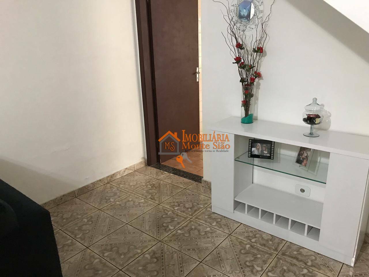 Sobrado à venda com 3 quartos, 134m² - Foto 2