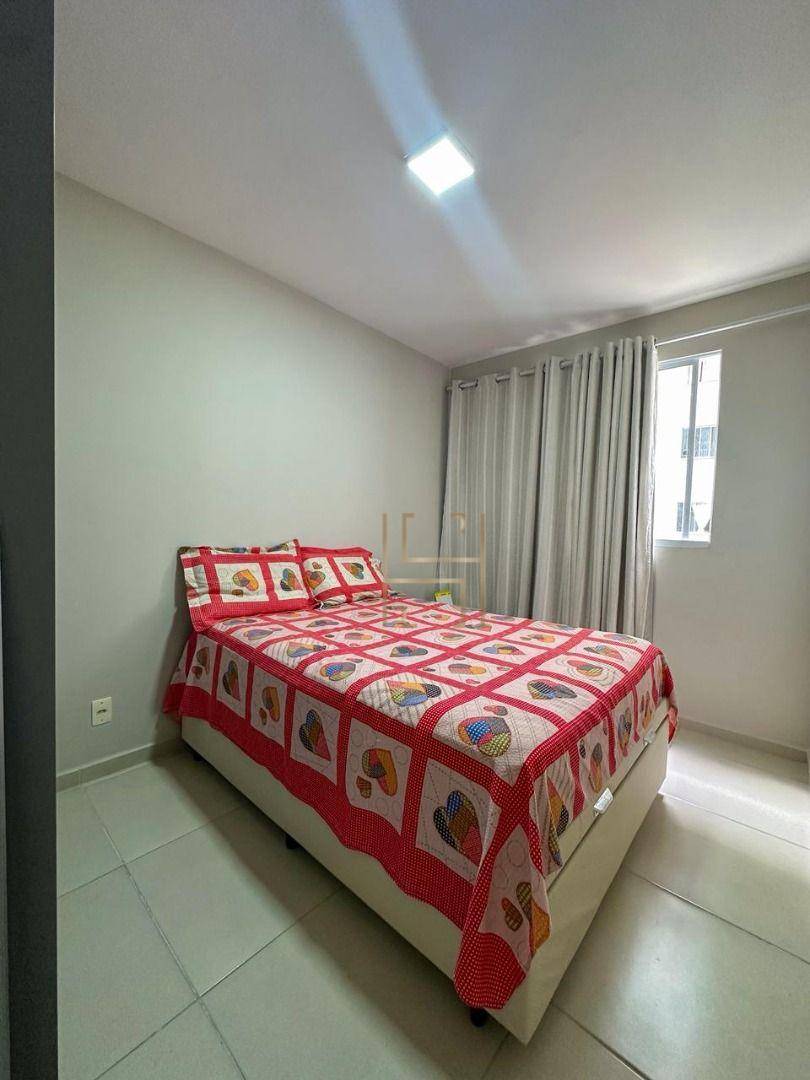 Apartamento, 2 quartos, 48 m² - Foto 2