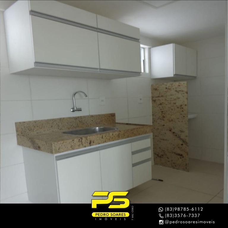 Apartamento à venda com 2 quartos, 54m² - Foto 8