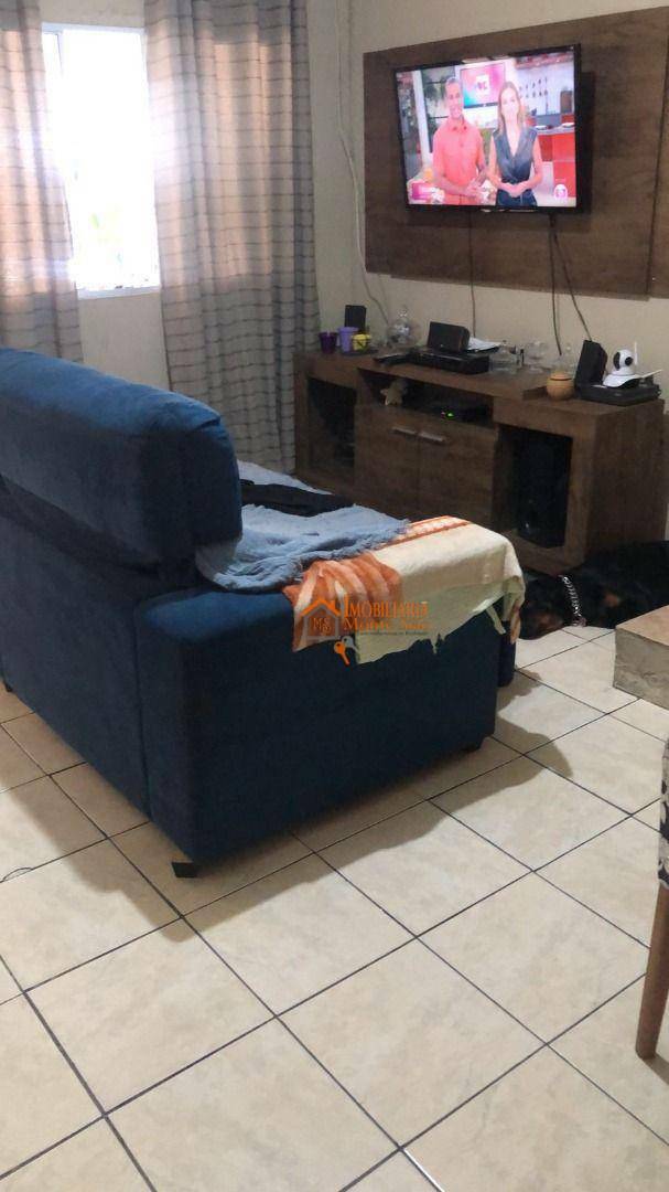 Sobrado à venda com 3 quartos, 183m² - Foto 3