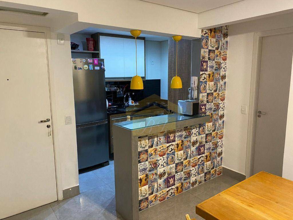 Apartamento à venda com 2 quartos, 69m² - Foto 7