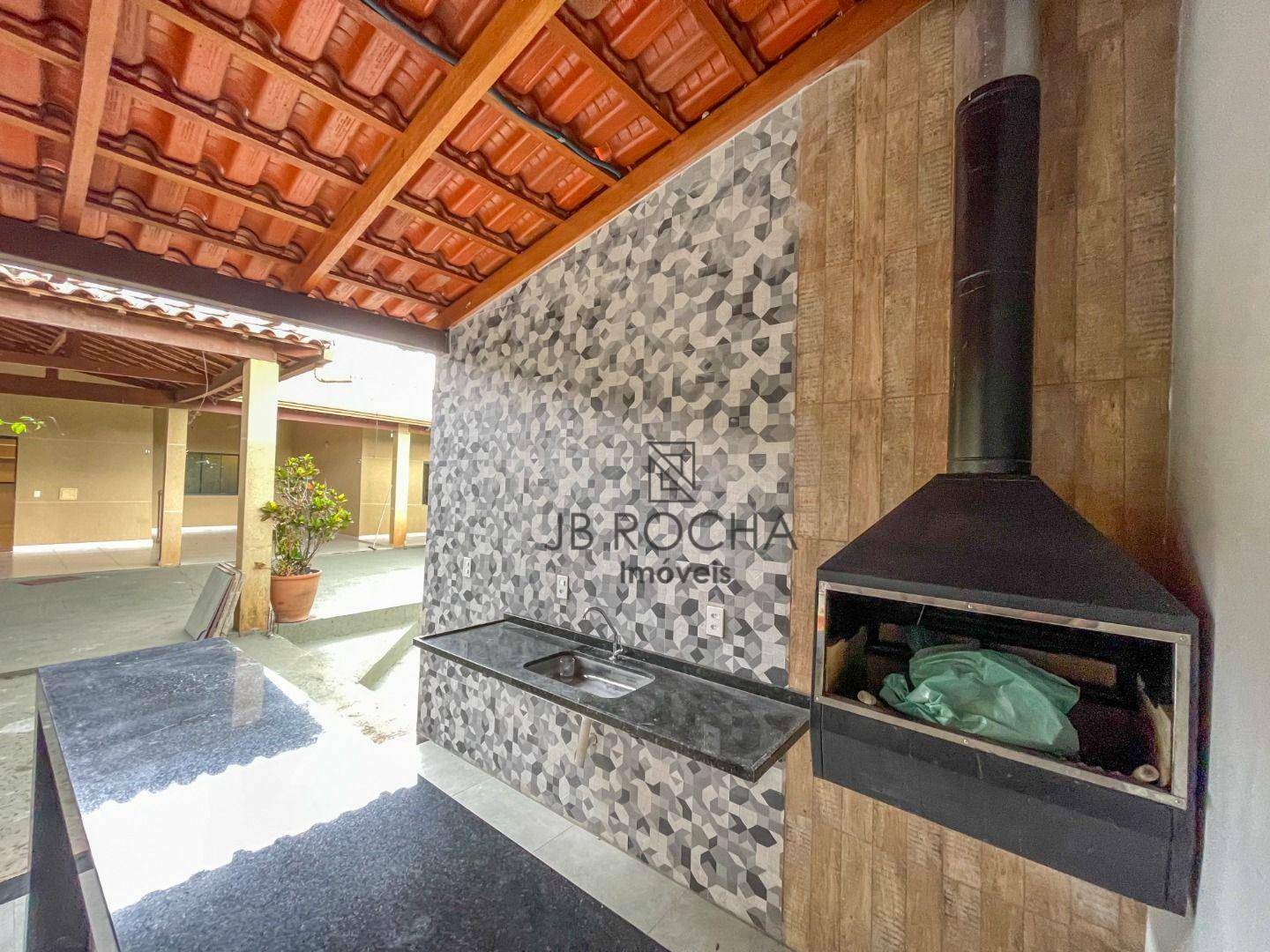 Casa de Condomínio à venda e aluguel com 3 quartos, 234m² - Foto 10