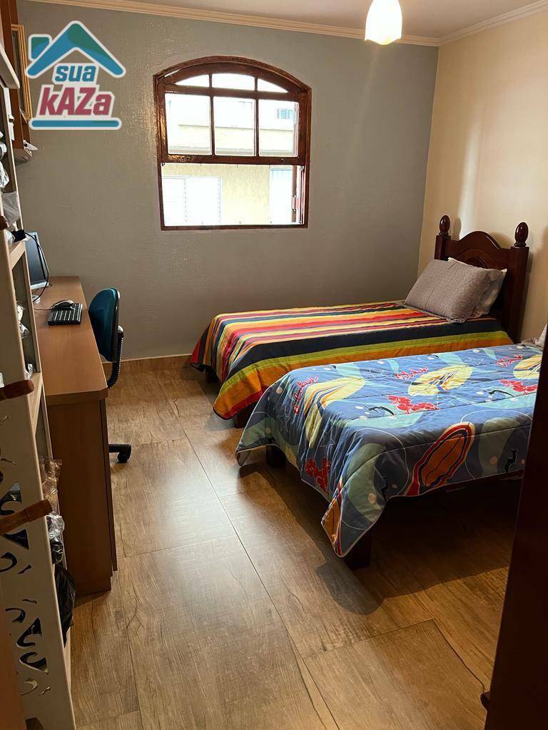 Sobrado à venda com 3 quartos, 197m² - Foto 15