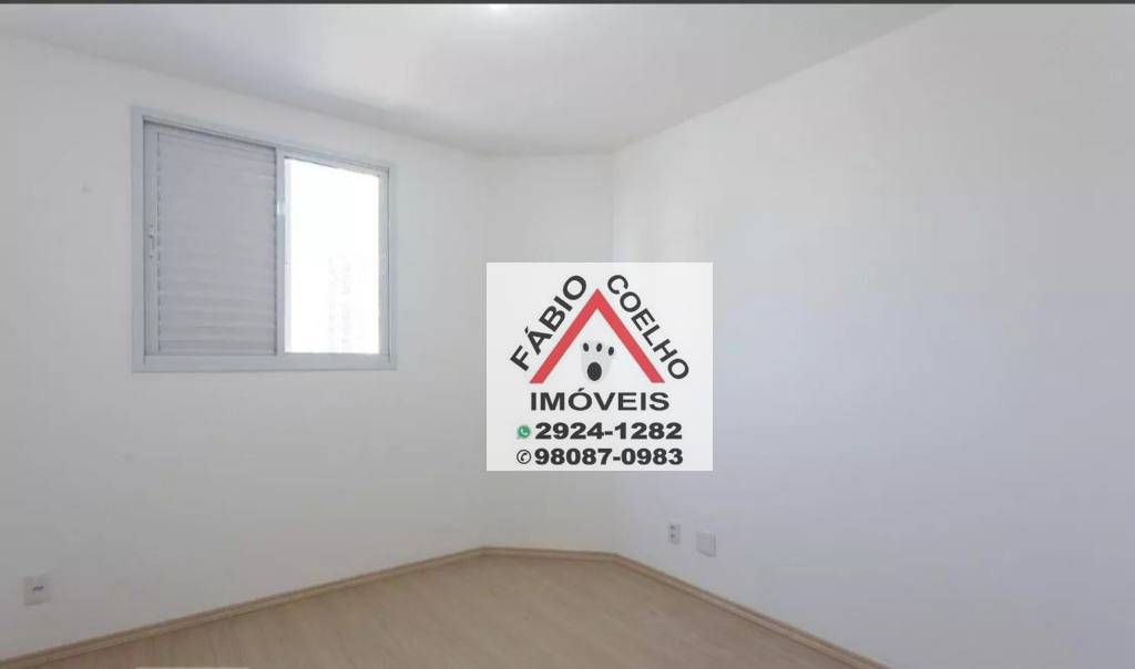 Apartamento à venda com 2 quartos, 58m² - Foto 6