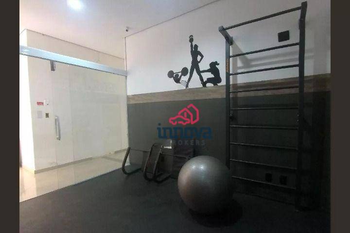 Apartamento para alugar com 2 quartos, 45m² - Foto 18