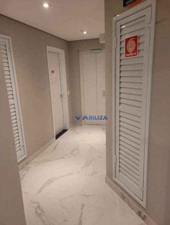 Apartamento à venda com 3 quartos, 75m² - Foto 18