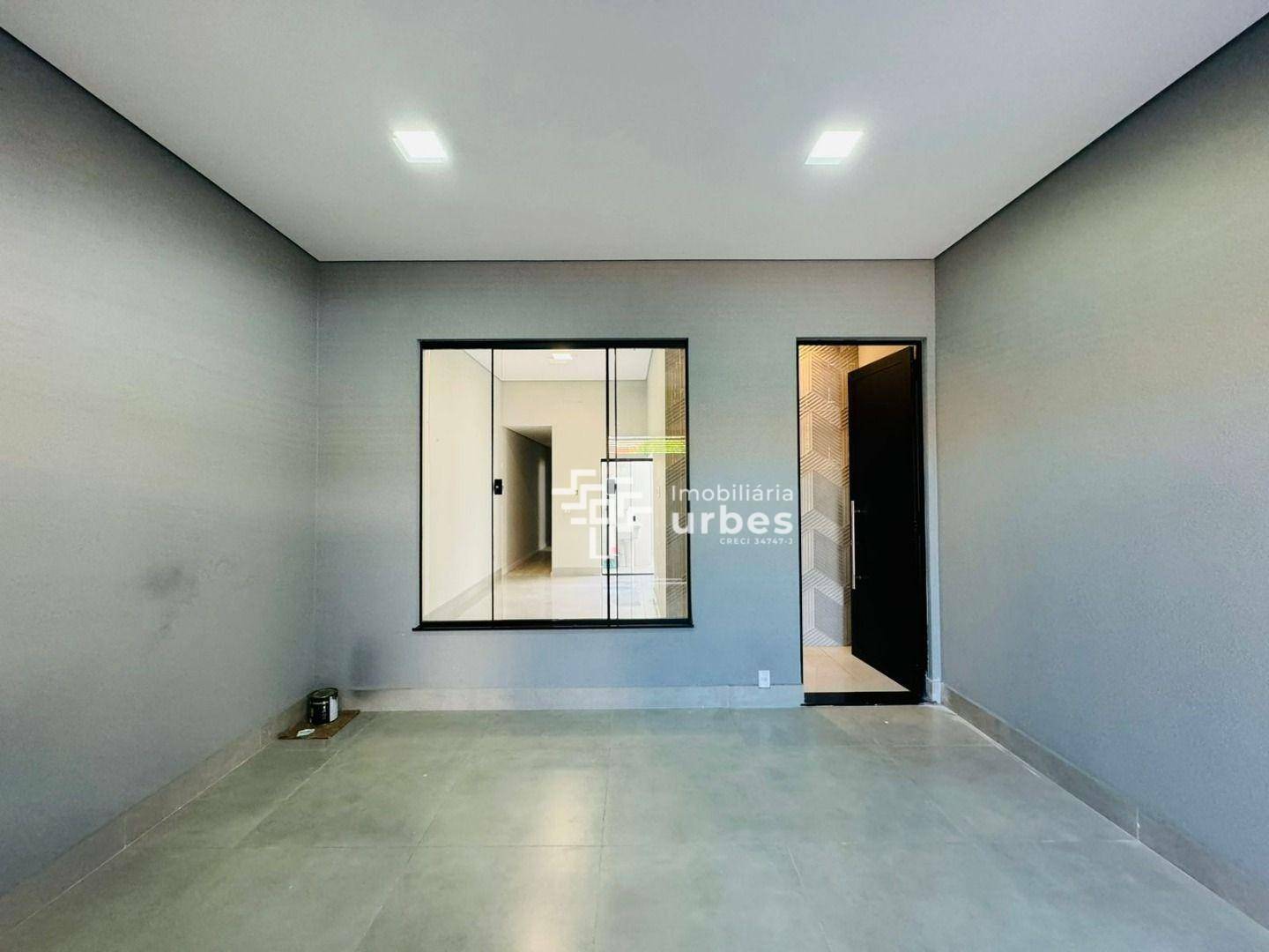 Casa à venda com 3 quartos, 106m² - Foto 2