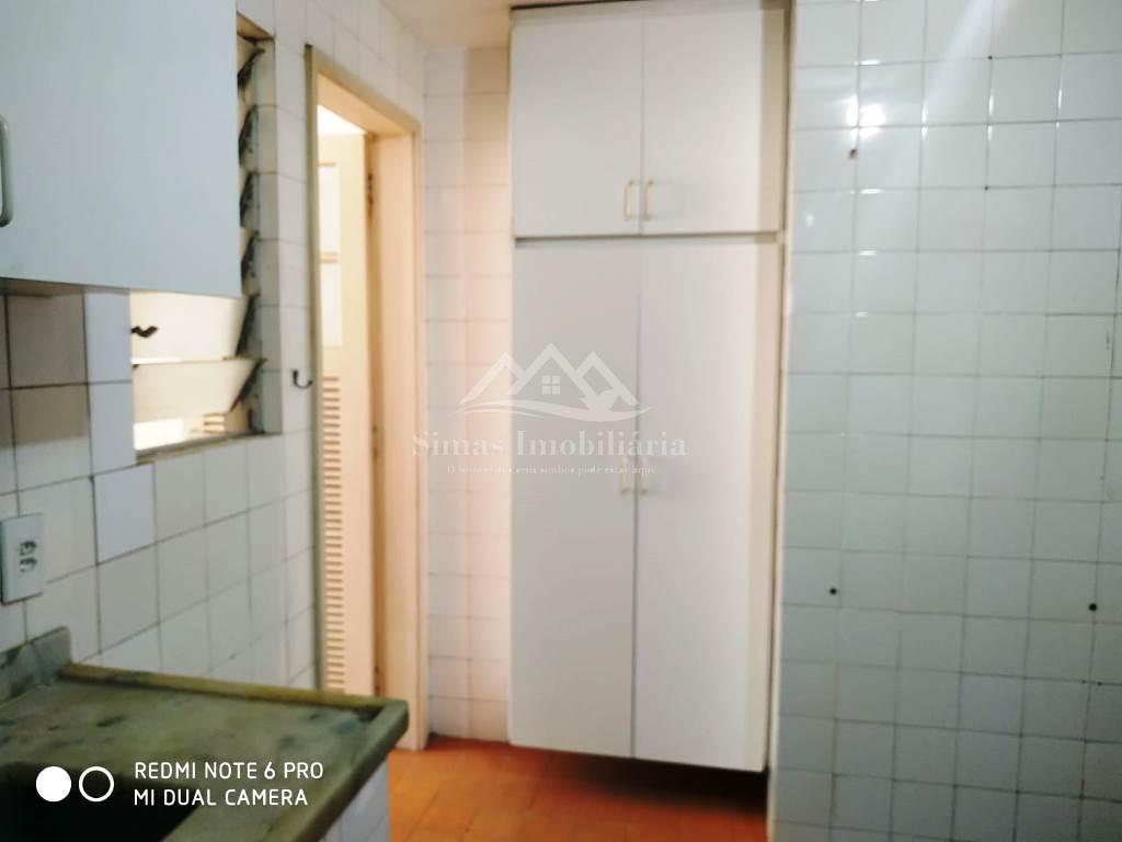 Apartamento para alugar com 3 quartos, 124m² - Foto 20