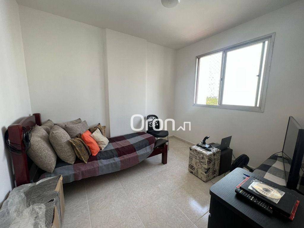 Apartamento à venda com 3 quartos, 72m² - Foto 4