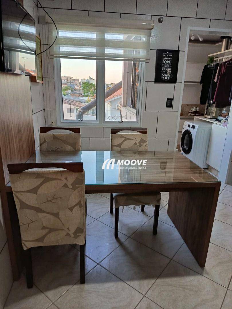 Apartamento, 3 quartos, 91 m² - Foto 19