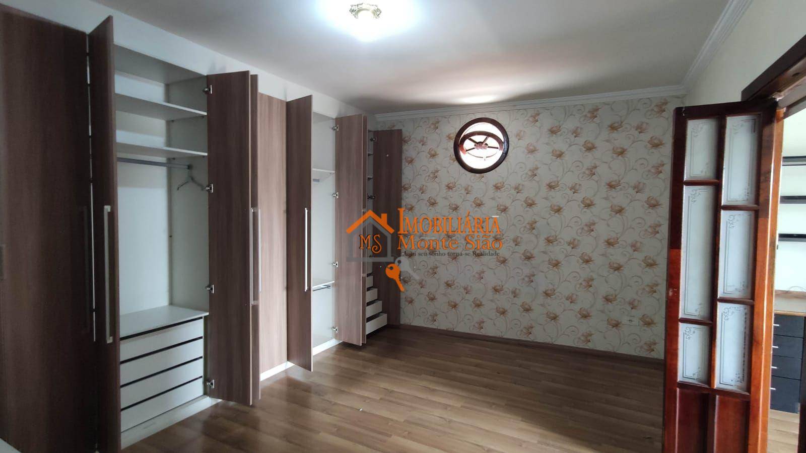 Sobrado à venda com 3 quartos, 150m² - Foto 19