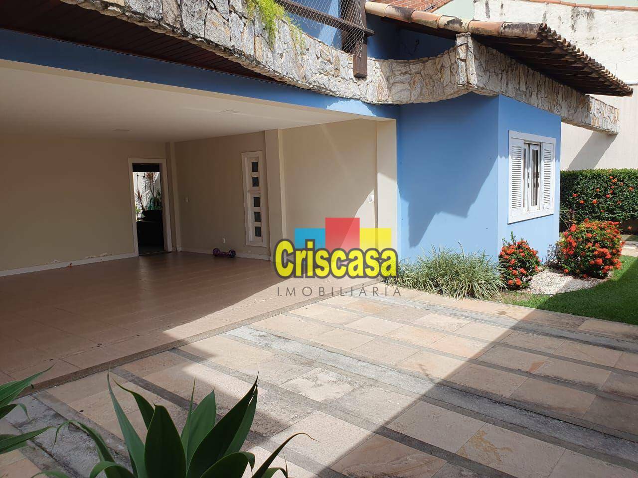 Casa à venda com 3 quartos, 323m² - Foto 50