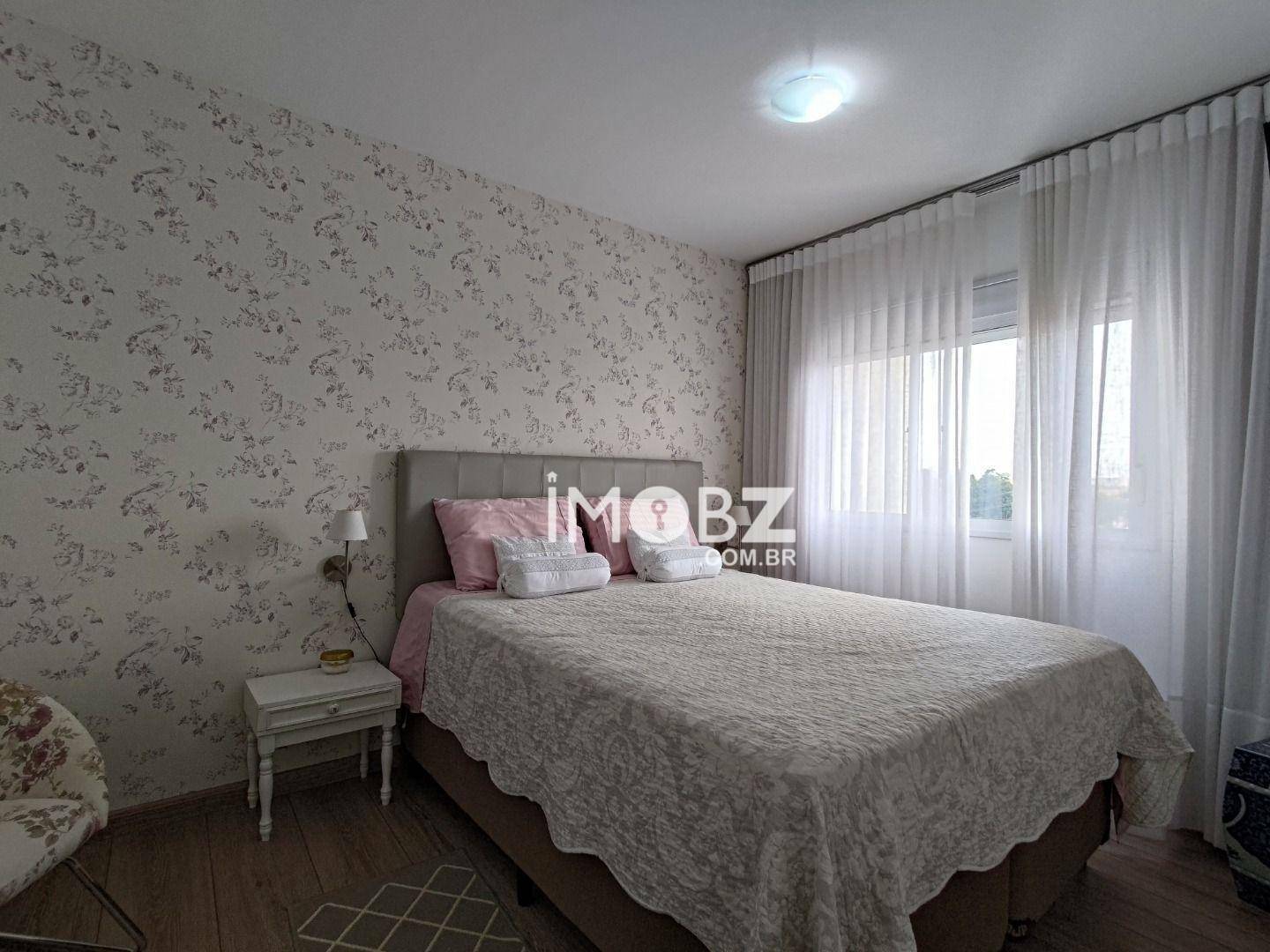 Apartamento à venda com 3 quartos, 92m² - Foto 11