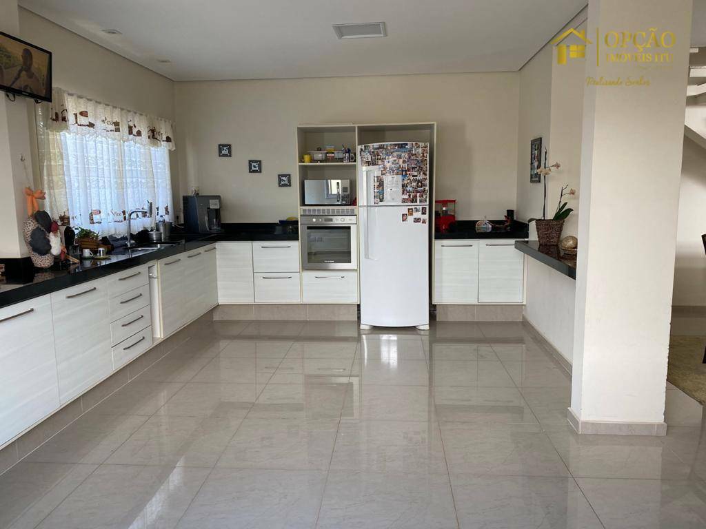 Casa à venda com 3 quartos, 260m² - Foto 6